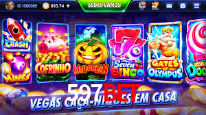Interface Premium 597bet