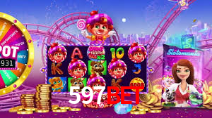 Torneios 597bet