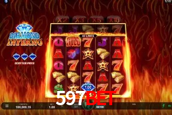 Promoções Sazonais 597bet