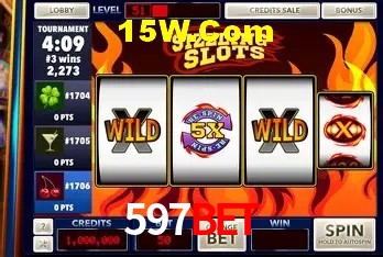 Especiais de Fim de Semana 597bet
