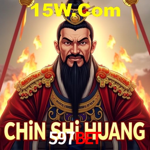 Sinta a adrenalina dos jogos de cassino com 597bet